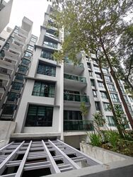 Jalan Ahmad Ibrahim (D22), Condominium #579757231